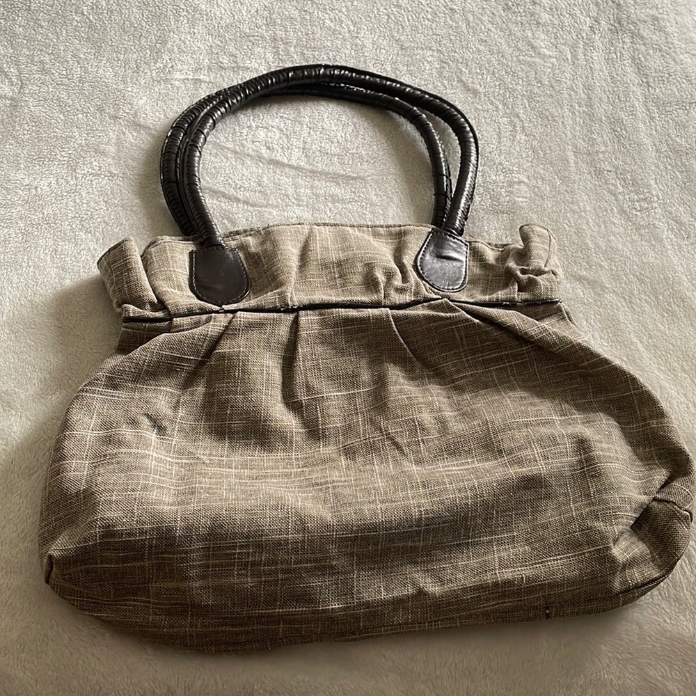Brown bag
